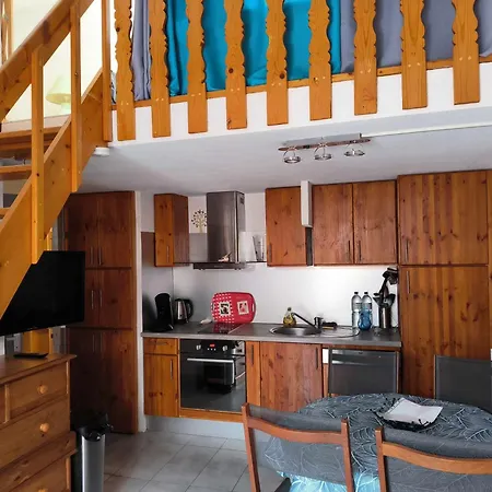 St Cyprien Maison Avec Terrasse Et 2 Velos Holiday home