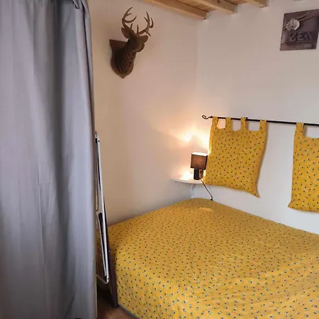 Holiday home St Cyprien Maison Avec Terrasse Et 2 Velos Saint-Cyprien (Pyrenees-Orientales)