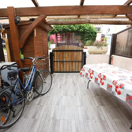 St Cyprien Maison Avec Terrasse Et 2 Velos Holiday home Saint-Cyprien (Pyrenees-Orientales)